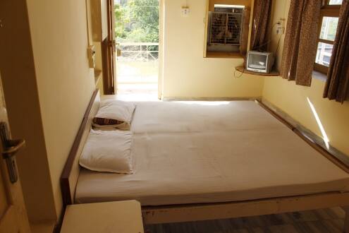 Hotel Ashoka, Jaisalmer 2